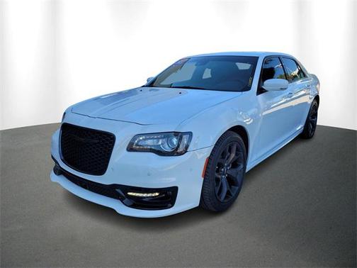 2023 Chrysler 300 S