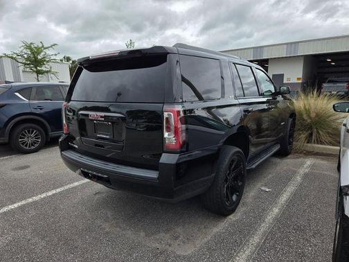 2020 GMC Yukon SLT
