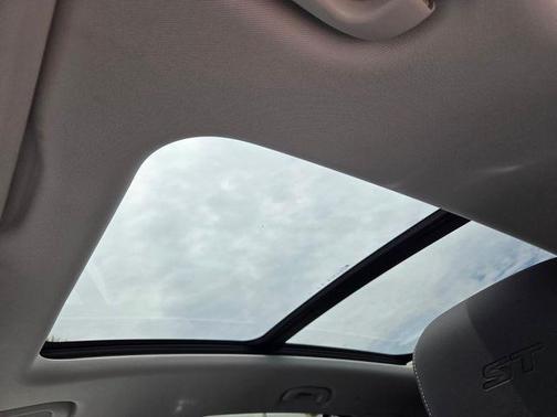 Moonstone Gray Metallic 2026 Buick Envision Sport Touring AWD