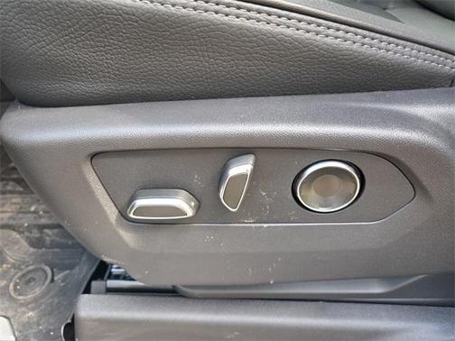 2026 GMC Sierra 2500 Denali