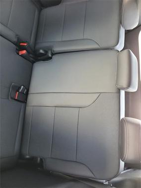 2025 Buick Enclave Preferred FWD