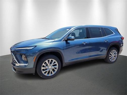 2025 Buick Enclave Preferred FWD