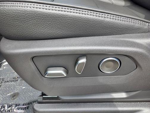 Onyx Black 2026 GMC Yukon Denali