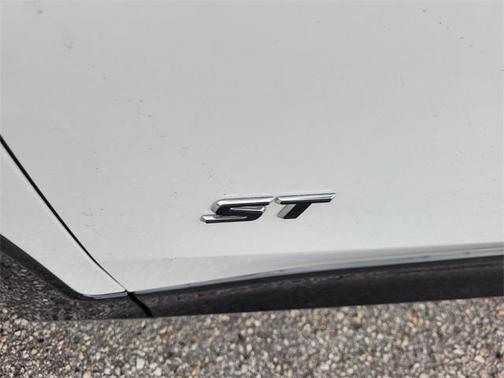 2026 Buick Envista Sport Touring FWD