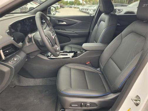 2026 Buick Envista Sport Touring FWD