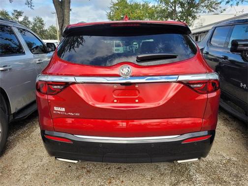 2023 Buick Enclave Premium FWD