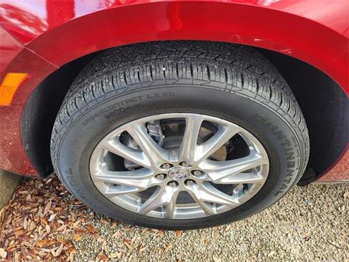 2023 Buick Enclave Premium FWD