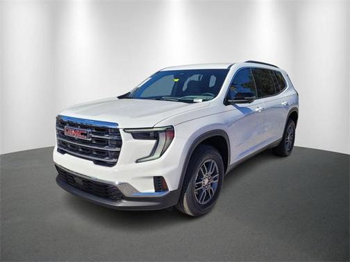 2026 GMC Acadia Elevation FWD