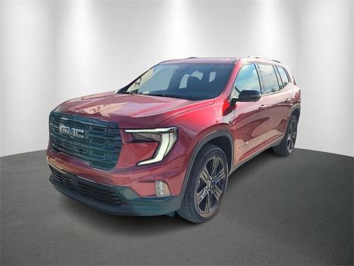 2026 GMC Acadia Elevation FWD