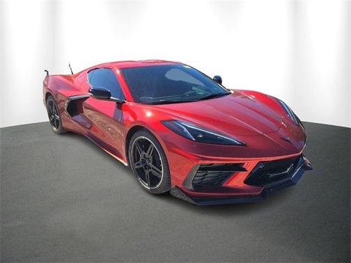 2023 Chevrolet Corvette Stingray w/2LT