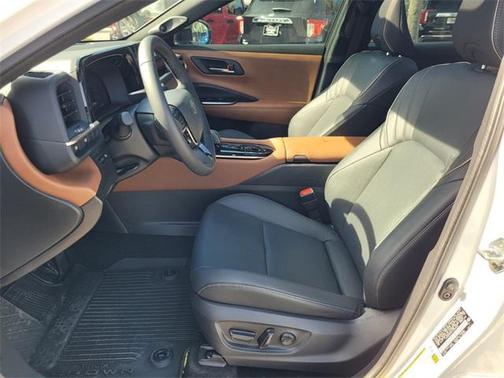 2026 Toyota Crown Limited