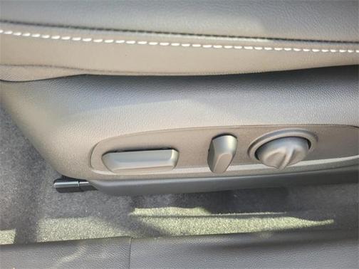 2025 Buick Envista Preferred FWD