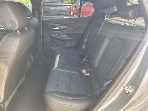 2025 Buick Envista Preferred FWD