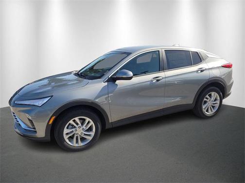 2025 Buick Envista Preferred FWD