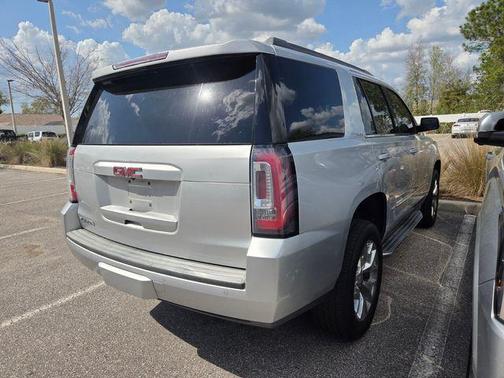 2016 GMC Yukon SLE