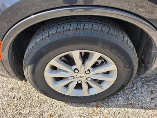 2025 Dodge Durango GT RWD