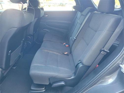 2025 Dodge Durango GT RWD