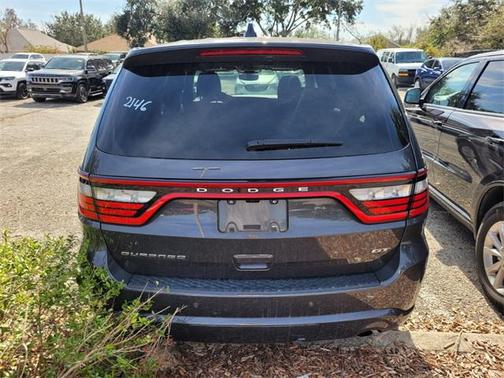 2025 Dodge Durango GT RWD