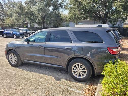 2025 Dodge Durango GT RWD