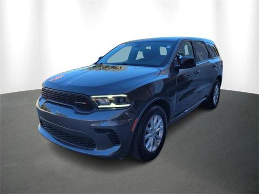 2025 Dodge Durango GT RWD