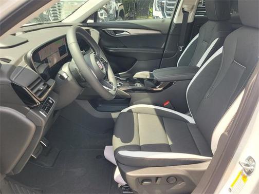 2025 Buick Envision Sport Touring AWD