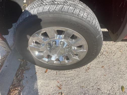 2018 GMC Sierra 2500 Denali