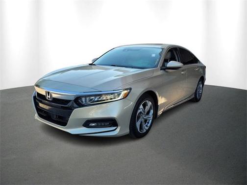 2019 Honda Accord EX