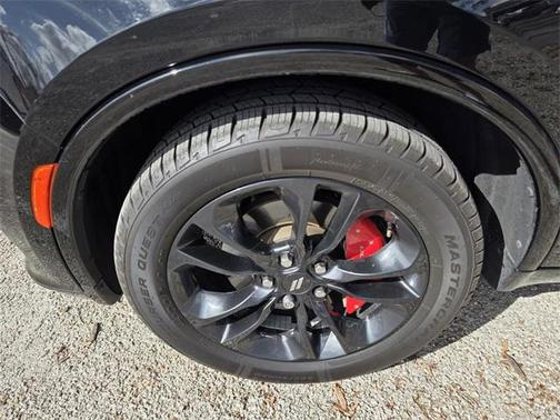 2021 Dodge Durango R/T RWD