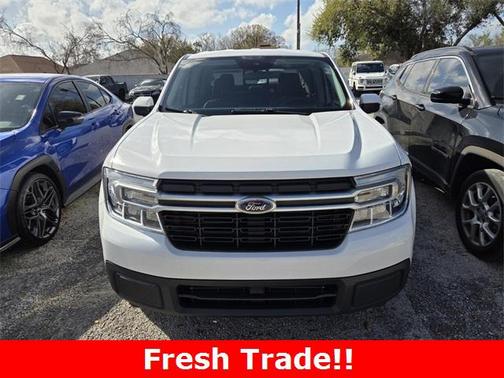 2023 Ford Maverick Lariat