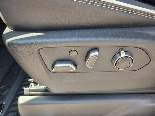 Onyx Black 2026 GMC Sierra 1500 AT4X