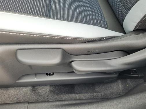 2025 Buick Envista Preferred FWD