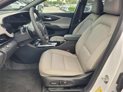 2025 Buick Envista Avenir FWD