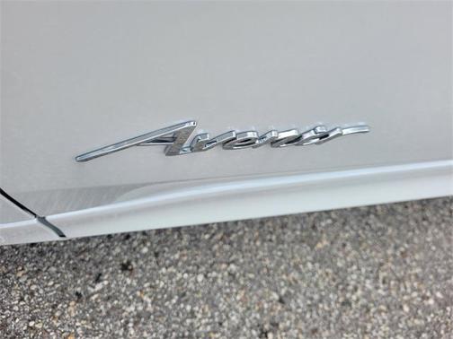 2025 Buick Envista Avenir FWD