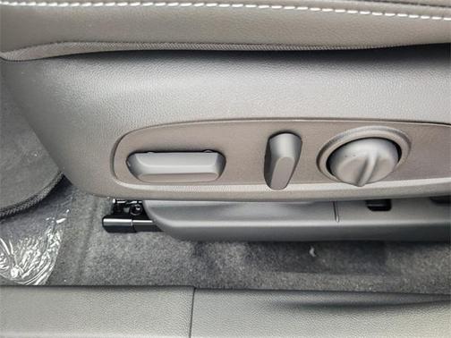 2025 Buick Envista Preferred FWD