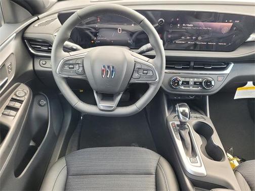 2025 Buick Envista Preferred FWD