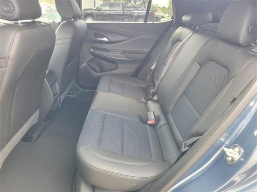 2025 Buick Envista Preferred FWD
