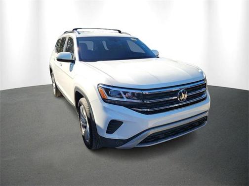 2022 Volkswagen Atlas 2.0T SE w/Technology