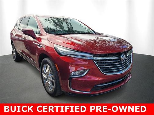 2023 Buick Enclave Premium FWD