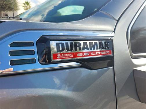 2026 GMC Sierra 2500 SLT