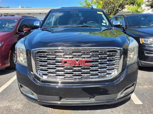 2020 GMC Yukon XL Denali