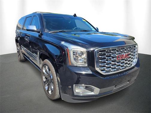 2020 GMC Yukon XL Denali