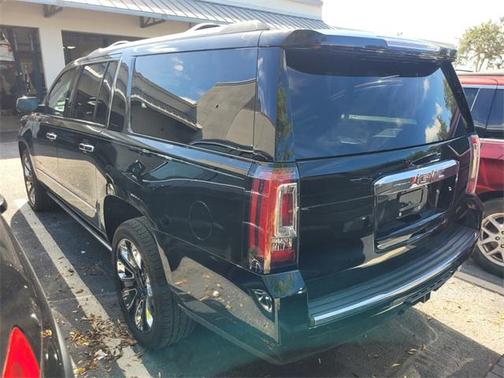 2020 GMC Yukon XL Denali