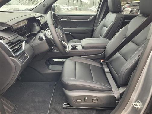 2026 GMC Acadia FWD Elevation