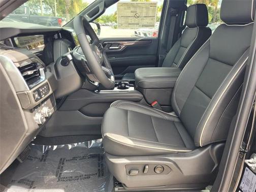 2025 GMC Yukon XL 4WD Elevation