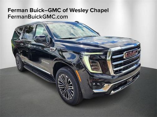 2025 GMC Yukon XL 4WD Elevation