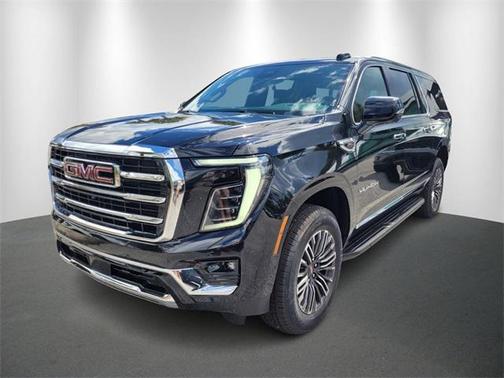 2025 GMC Yukon XL 4WD Elevation