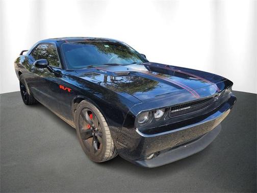 2014 Dodge Challenger R/T