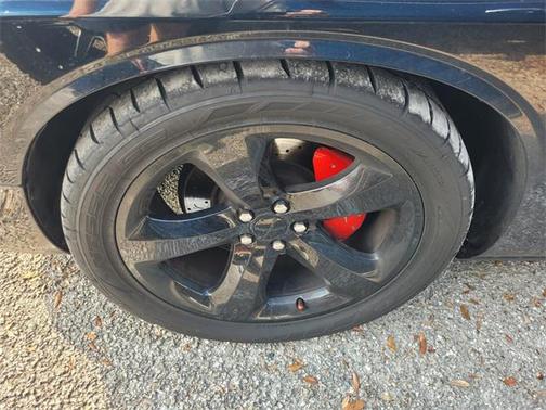 2014 Dodge Challenger R/T