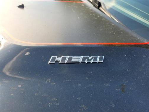 2014 Dodge Challenger R/T