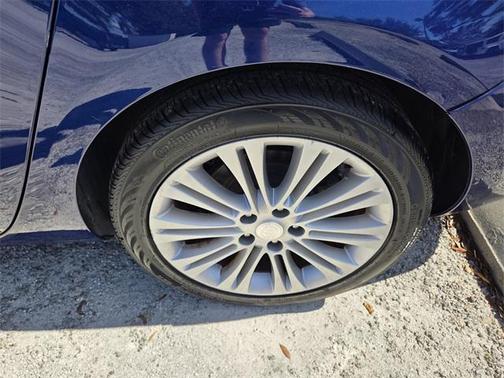 2014 Buick Verano Base